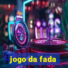 jogo da fada